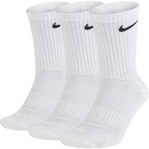 Nike Everyday Cushioned Crew Socks 3-pack