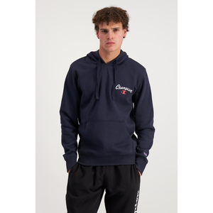 Champion SPS Sporty Graphic Hoody Mens