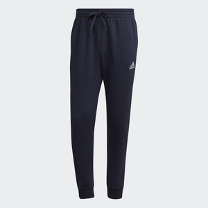 Adidas Essentials Fleece Regular Tapered Track Pant Men