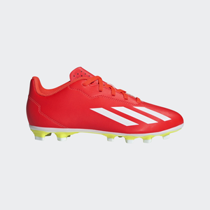 Adidas X Crazyfast Club Football Boots Kids