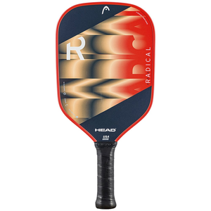 Head Radical Pro Pickleball Paddle v2024