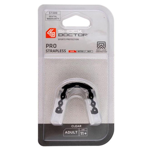 Shock Doctor Pro Mouthguard 