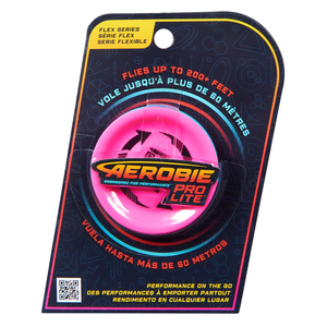 Aerobie Pro Lite Mini Disc