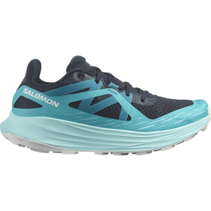 Salomon UltraFlow Womens Trail Running Shoes UK Sizes