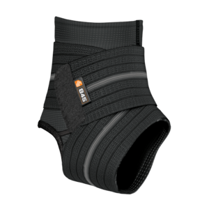 Shock Doctor Compression Ankle Sleeve Wrap