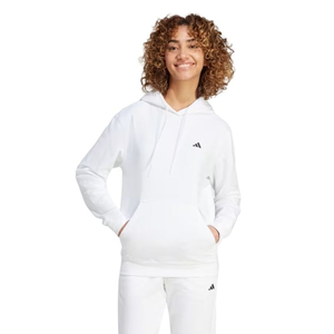 adidas Feelcozy Fleece Womens Hoodie