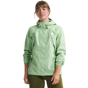 North Face Antora Womens Breathable Rain Jacket