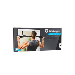 Harbinger multi gym elite installation outlet