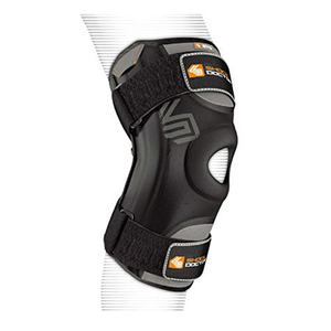 Shock Doctor Knee Stabiliser with Support 