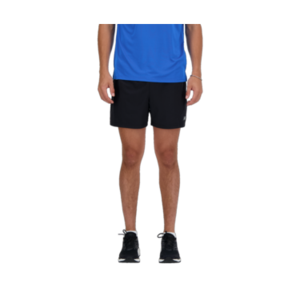 New Balance Sport-Essentials Mens 5-inch Shorts