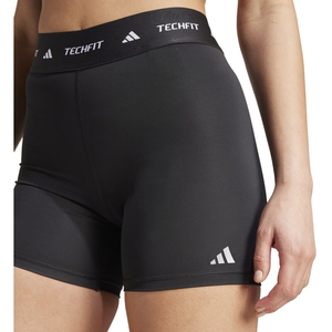 Adidas TECHFIT 3inch Short Leggings Women's Tights