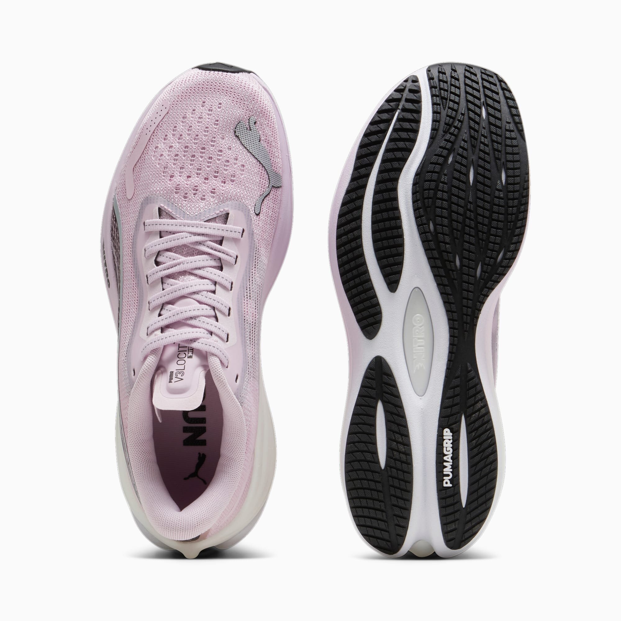 Puma velocity sneakers deals