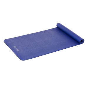 Gaiam Hi Density Pilates-Yoga Mat 5mm