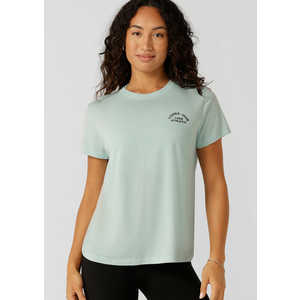 Lorna Jane Lotus T-Shirt Womens