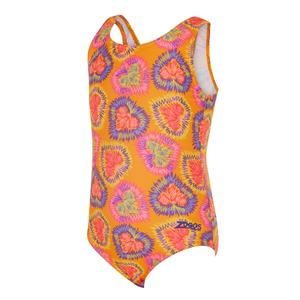Zoggs Scoopback One Piece Toddler
