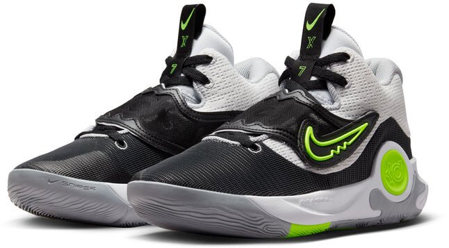 are kd trey 5 good basketball shoes