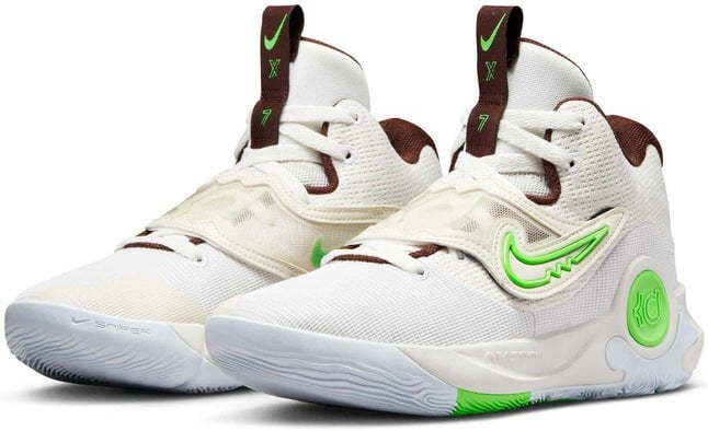 Nike KD Trey 5 X Basketball Shoes - Buy Online - Ph: 1800