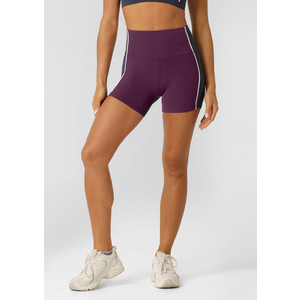 Lorna Jane Qualifier 12cm Bike Shorts Womens