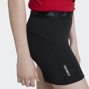 Adidas TECHFIT Junior Short Tights - Booty Shorts