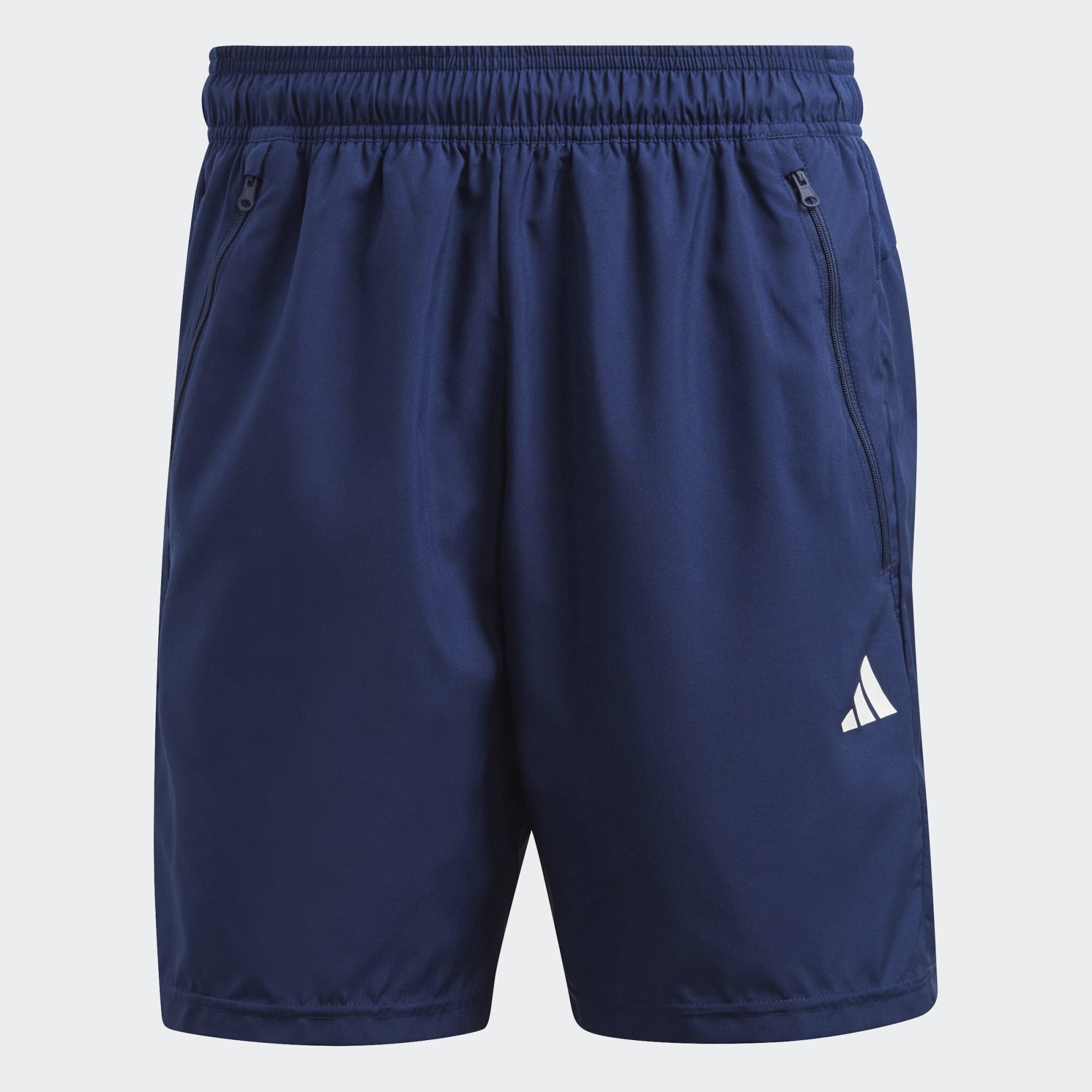 men's woven training shorts