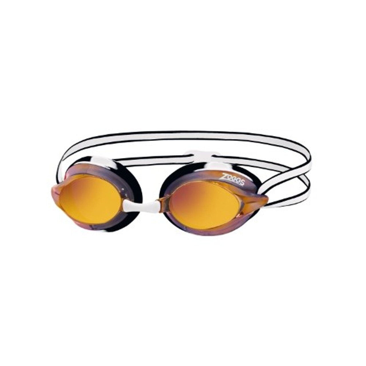 Zoggs mirror goggles discount