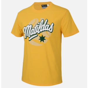 Tidwell Matildas Print Tee Kids