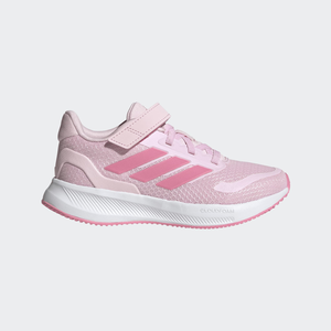 Adidas Runfalcon 5 Elastic Lace Kids Running Shoes