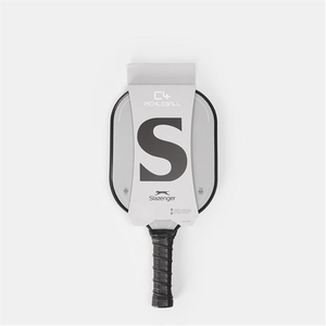 Slazenger PP Honeycomb C4 Pickleball Paddle