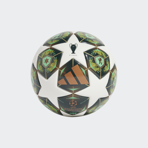 Match Ball Ucl Mini Balon Real Madrid Adidas Real Madrid UCL Mini