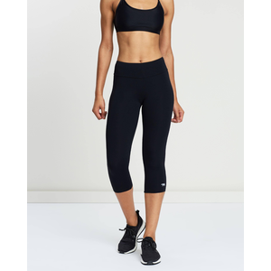 Running Bare High Rise 3/4 Tight Womens