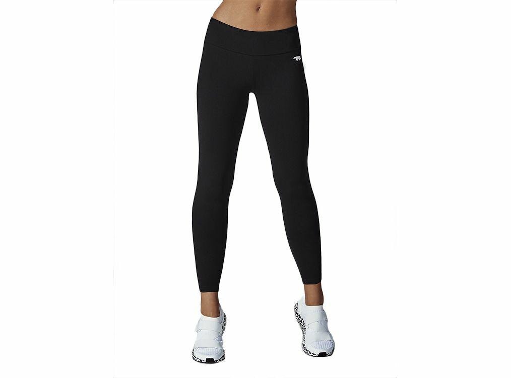 Running Bare High Rise Full Length Tight Womens - Buy Online - Ph