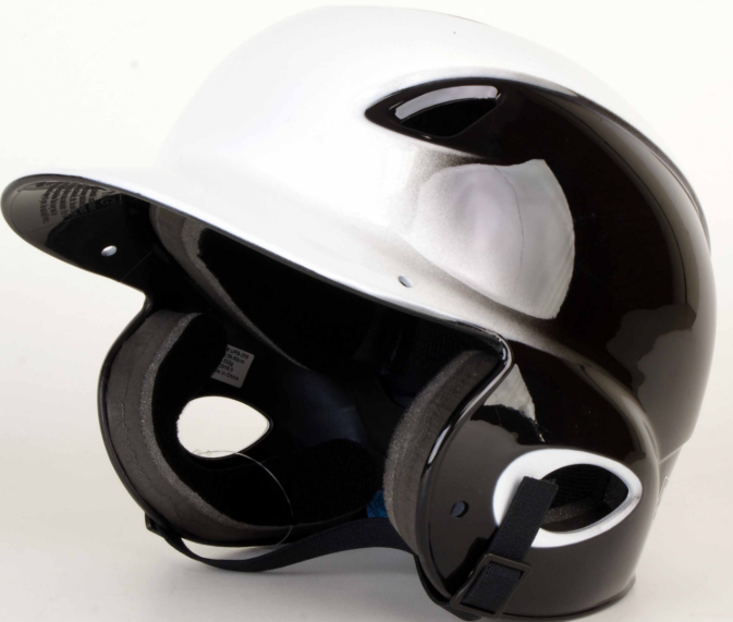 adjustable baseball helmet