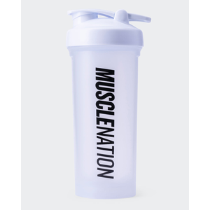Muscle Nation 1.3Litre Shaker Bottle
