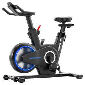 Horizon 3.0SC Indoor Smart-Bike Exercise Cycle