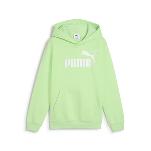 Puma Essentials Logo Hoodie Girls