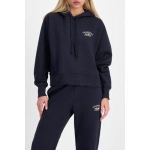 Champion SPS Sript Graphic Hoody Womens