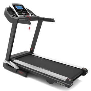 Bodyworx TM250BM Treadmill with Brushless Motor - jTM250BM