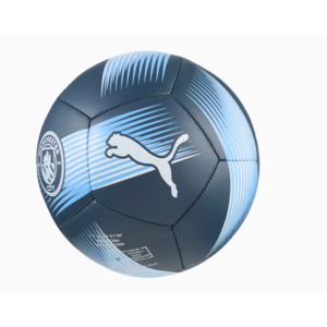 Puma Manchester City Essentials Mini Football