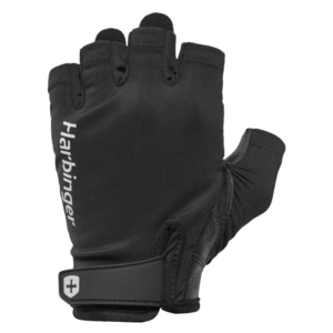 Harbinger Pro Weight Gloves V3