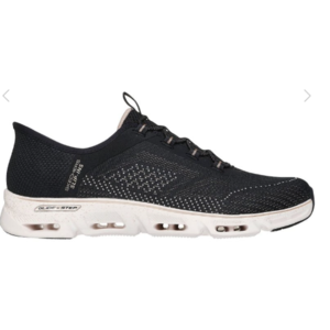 Skechers Slip-Ins: Glide-Step Gratify - Pace Womens