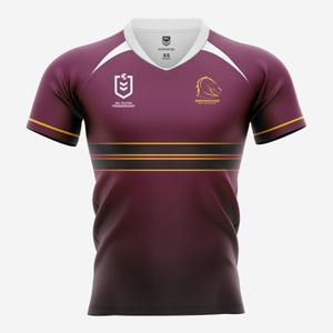 NRL V2 Supporter Jersey Adult 