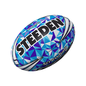 Steeden Screwball Football Size 5