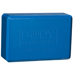 Body Sculpture EVA Foam Yoga Block