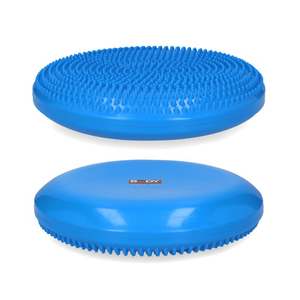 Body Sculpture Yoga Dome Stability Disc 40cm