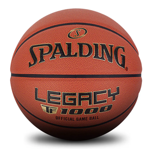 Spalding TF-1000 Legacy Basketball Size 7