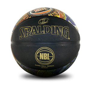 Spalding NBL Indigenous Outdoor Basketball 