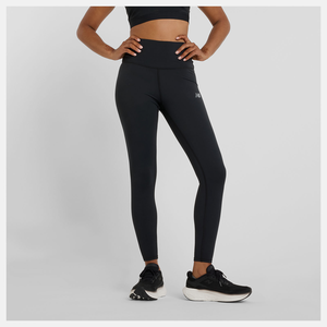 New Balance Harmony High Rise Legging 25"
