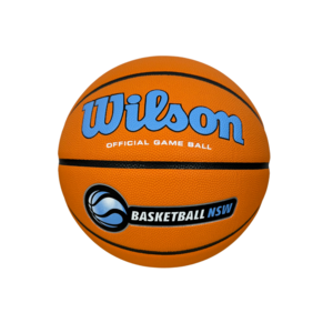 Wilson NSW Evo NXT Game Basketball