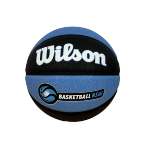 Wilson NSW Indoor/Outdoor Basketball size 7