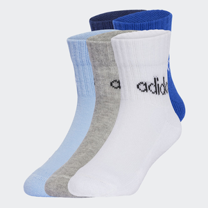 Adidas Ankle Socks 5pack Kids